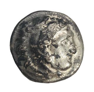 KINGS of MACEDON. Alexander III ‘the Great’. 336-323 BC. AR Drachm