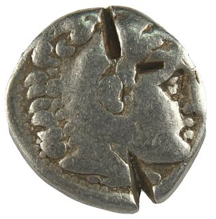 Macedon, Kings of. Alexander III. 336-323 BC. AR Tetradrachm