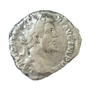 Septimius Severus AD 193-211. Rome Denarius AR