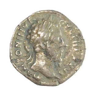 Marcus Aurelius. AD 161-180. AR Denarius