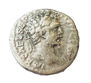 Septimius Severus. AD 193-211. AR Denarius