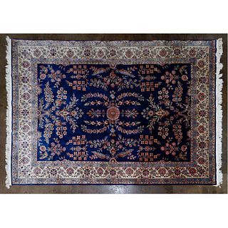 Persian Lillihan Wool Rug
