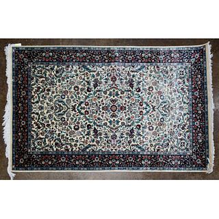 Persian Style Wool Area Rug Assortment