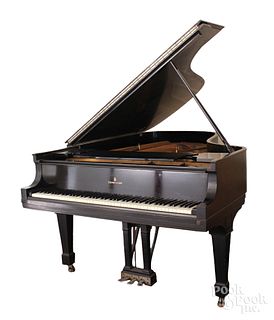Steinway & Sons Model B Grand piano
