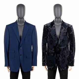 Two Tom Ford Men's Jackets, c.2017