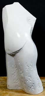 Masatoyo 'Kuki' Kishi (American, b.1924) Sculpture