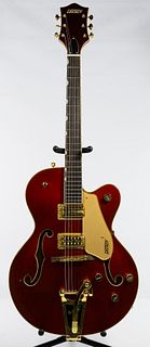 2017 Gretsch Electromatic Guitar with Case