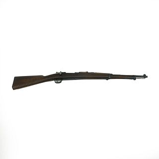 Oviedo Spain M1916 Mauser Bolt Action Rifle