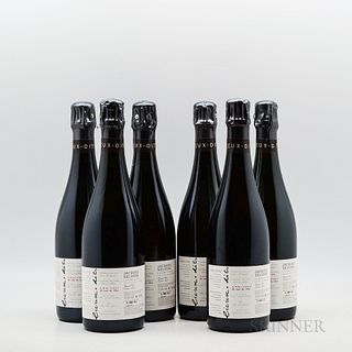 Jacques Selosse Le Bout du Clos Ambonnay, 6 bottles