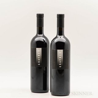 Gravner Rosso Breg 2004, 2 bottles