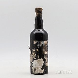 Fonseca 1963, 1 bottle