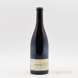 Copain Pinot Noir Cerise Vineyard 2000, 1 bottle