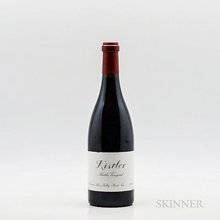 Kistler Pinot Noir Kistler Vineyard 2001, 1 bottle