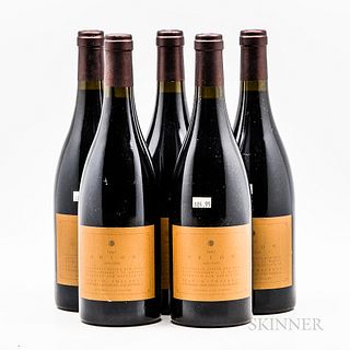Sean Thackrey Orion Old Vines 1997, 5 bottles