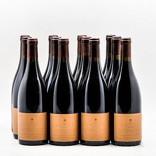 Sean Thackrey Orion Old Vines 1999, 12 bottles