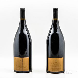 Sean Thackrey Orion Old Vines 2000, 2 magnums