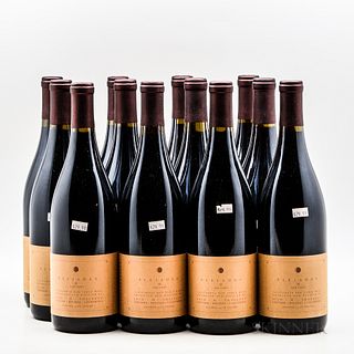Sean Thackrey Pleiades IX Old Vines, 12 bottles