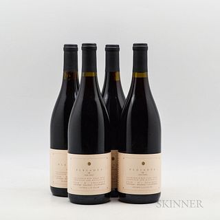 Sean Thackrey Pleiades VII Old Vines, 4 bottles