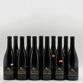 Siduri, 11 bottles