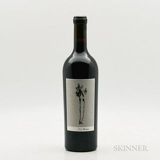 Sine Qua Non Grenache Dark Blossom 2011, 1 bottle