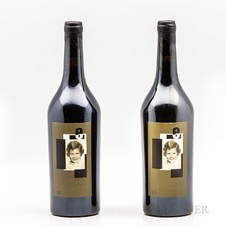 Sine Qua Non Grenache Li'L E 2003, 2 bottles