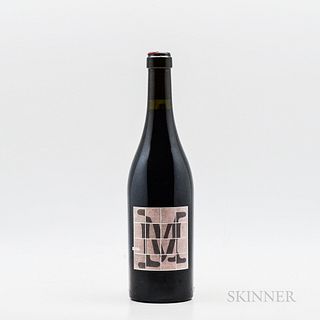 Sine Qua Non Pinot Noir Hollerin' M 2002, 1 bottle