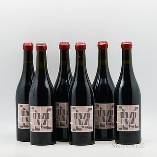 Sine Qua Non Pinot Noir Hollerin' M 2002, 6 bottles