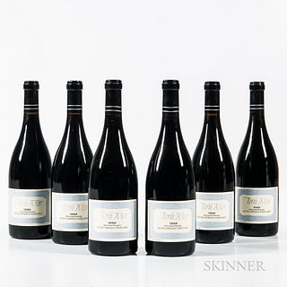 Torii Mor Pinot Noir Seven Springs Vineyard 1998, 6 bottles