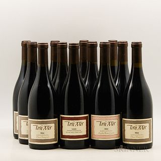 Torii Mor, 12 bottles