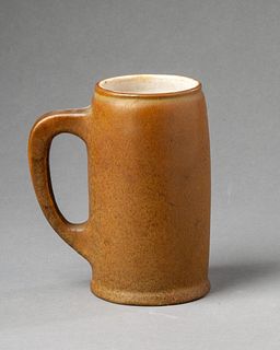 Van Briggle Pottery Mug.