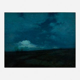 John F. Carlson, Night-Winds