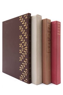 Libros de Escritores Alemanes. a) Goethe, Johann Wolfgang von. b)Hesse, Hermann. c)Goethe, J. W. von. d)Mann, Thomas. Pz:4.