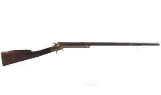 B. Kitteredge & Co. F. Wesson Pat .44 Cal Carbine