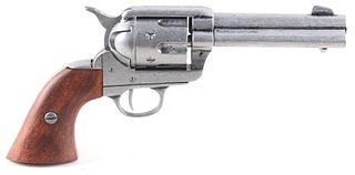 Colt Peacemaker 1873 Falkner Non Firing Replica