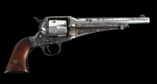 Remington 1875 Single Action Army .44 REM Revolver