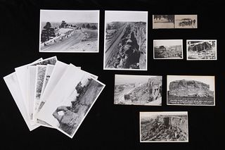 Authentic Original Photographs, Postcards c 1800's