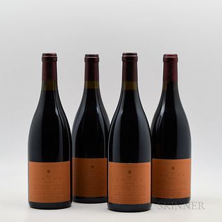 Sean Thackrey Orion Old Vines 1999, 4 bottles