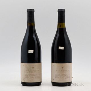Sean Thackrey Pleiades XI Old Vines, 2 bottles