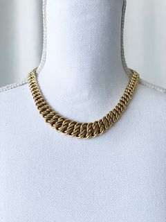 14k Chain Necklace 