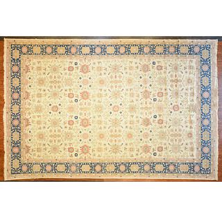 Soumak Carpet, Persia, 12 x 18
