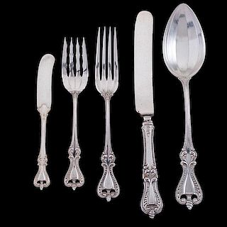 Towle Sterling Old Colonial Flatware 