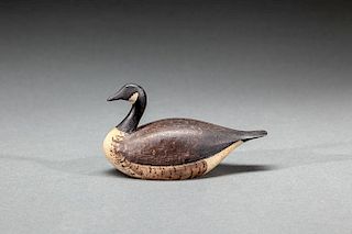 Miniature Canada Goose