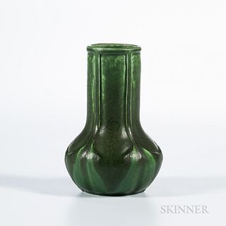 Grueby Faience Company Vase