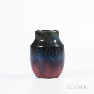 Fulper Pottery Cabinet Vase