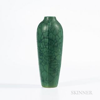 Cambridge Art Pottery Vase