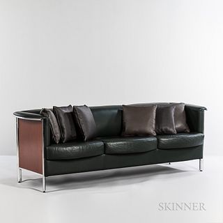 Modernist Sofa