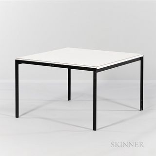 Florence Knoll (1917-2019) for Knoll International Side Table