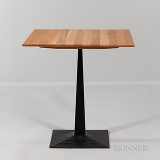 Åke Axelsson (Swedish, b. 1932) by Galleri Stolen "Robertsfors" Occasional Table