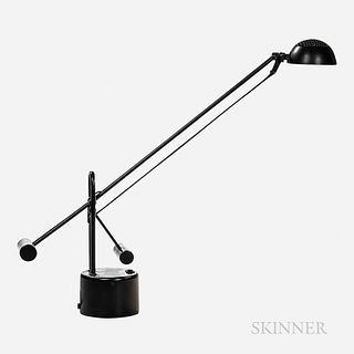 Counterbalance Desk Lamp