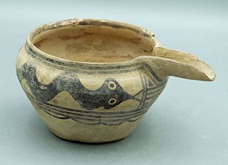 Harappan Pouring Vessel - Inus Valley